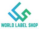Custom Clothing Labels in UK - World Label Shop logo